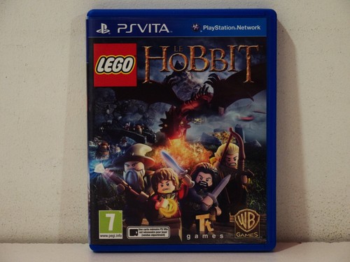 Lego hobbit sony - le,