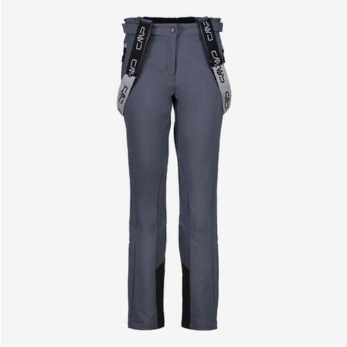 Cmp salopette femme ski en - de,