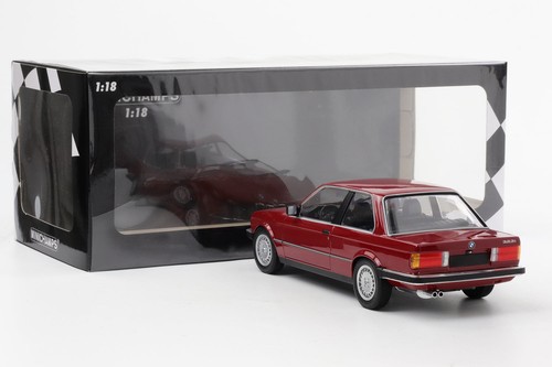 Minichamps bmw 323i - 323i, e30