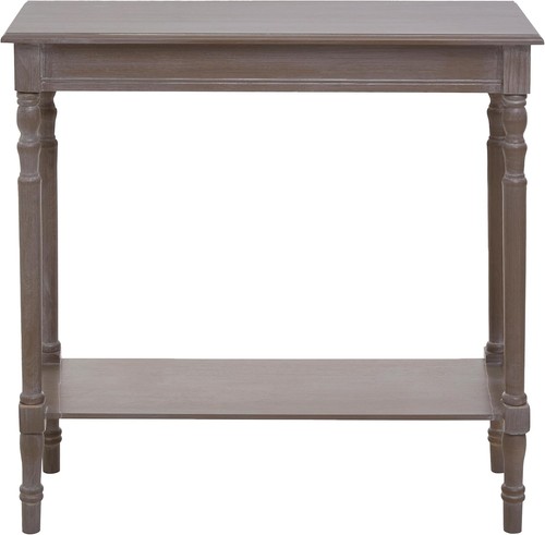 Table console couloir premier - console,