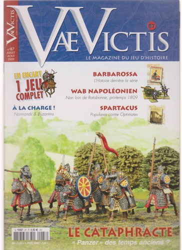 Vae victis barbarossa - victis, /