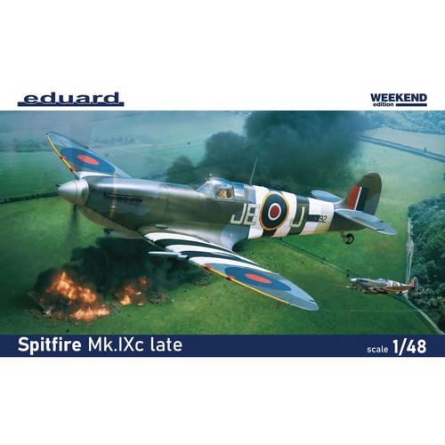 Eduard 84199 maquette avion - eduard,