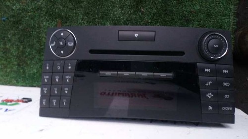 A2118702889 autoradio