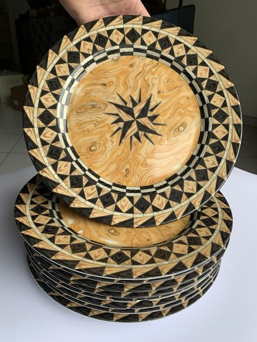 Taitù taitu legno lot - , 9