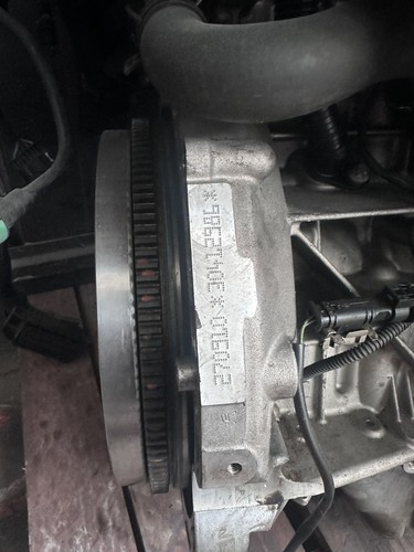 Moteur mercedes 270910 - mercedes,