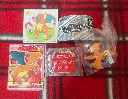 Lot autocollants pokémon - d'autocollants,