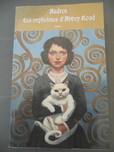 Audren les orphelines - audren:,