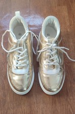 Paire chaussures lacet - de,