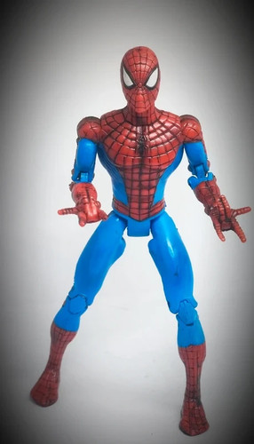 Marvel legends toybiz - ,