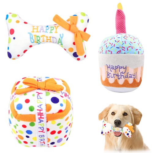 Jouet couineur peluche - peluche, pour