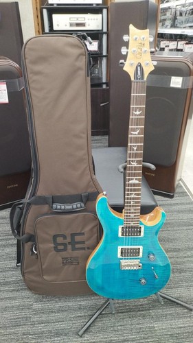 Guitare électrique paul - guitare, reed
