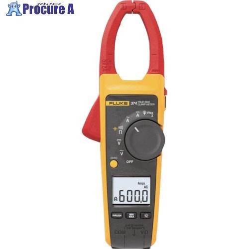 Testeur électrique fluke 374 - fluke,