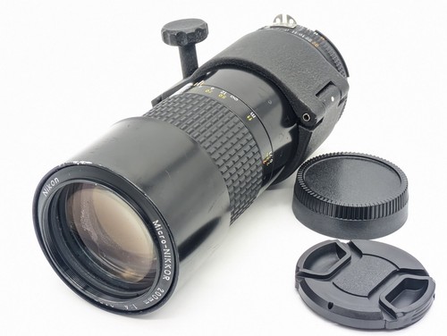 Vidéo exc nikon ai - vidéo*[exc+4],