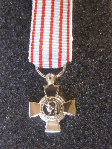 Médaille miniature - médaille, (