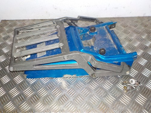 Suzuki 650 garde - 650,