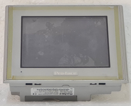 Proface gp2300 lg41 - hmi, 5"