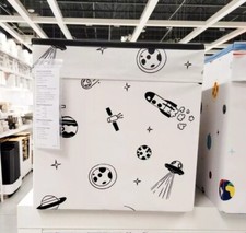 Ikea aftonsparv storage box - 1,