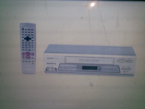 Sharp gh60 fpm - sharp, vc