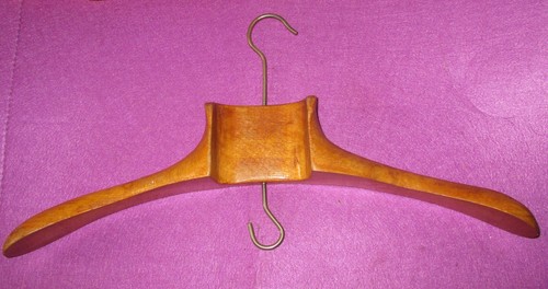 Ancien cintre des - années, 1930
