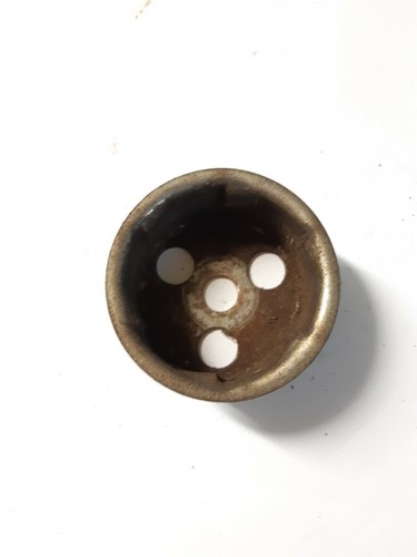 Noix lanceur moteur - de,
