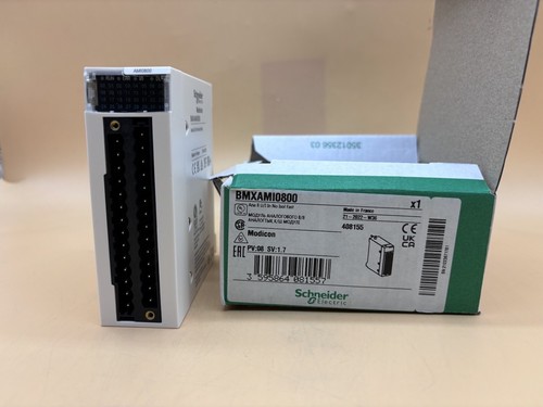 Bmxami0800 schneider electric - schneider,