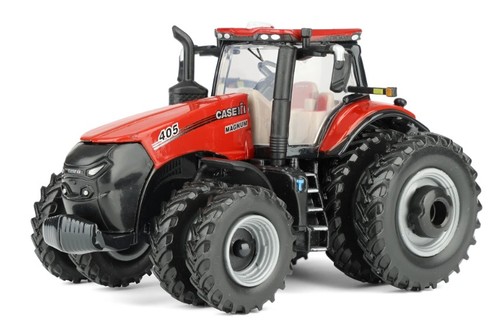 Ertl case magnum 405 - ih, avec