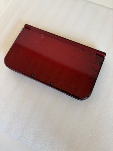 Console new nintendo 3ds - console, xl