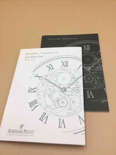 Audemars piguet royal - piguet,