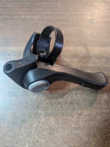 Manette dérailleur vitesses