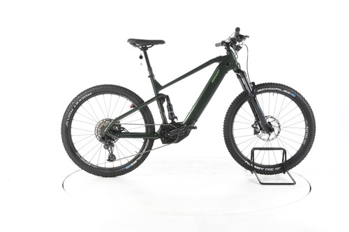 Hoheacht mola monto vtt - hoheacht,