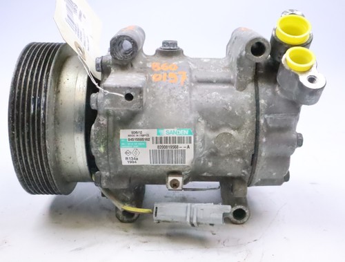 Compresseur air conditionne