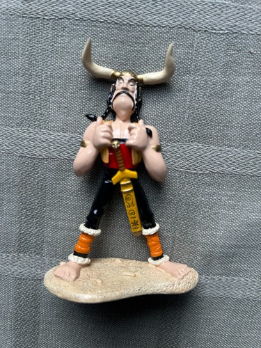 Pixi uderzo soupalognon tirage - uderzo,