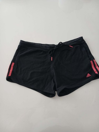 Short sport adidas noir - adidas,