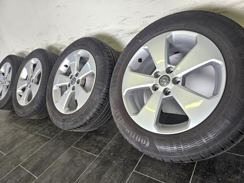 Opel mokka roues - mokka,