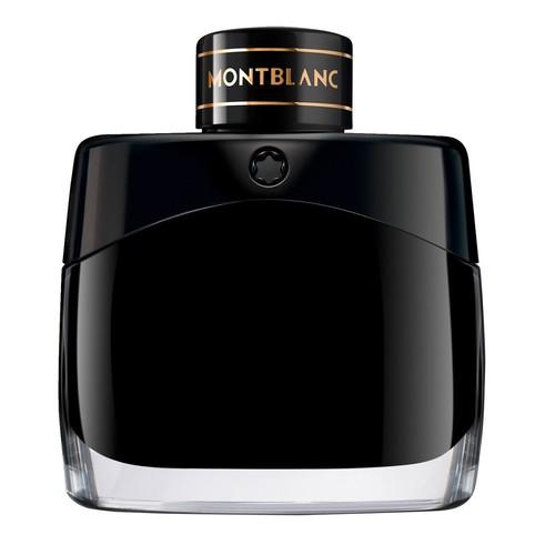 Mont blanc legend eau - mont, de