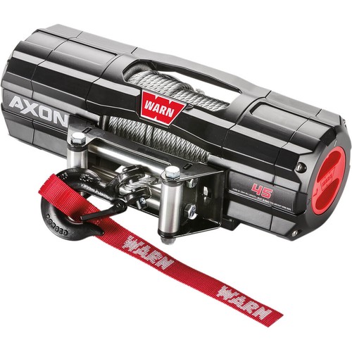 Treuil warn winch axon - treuil, 45