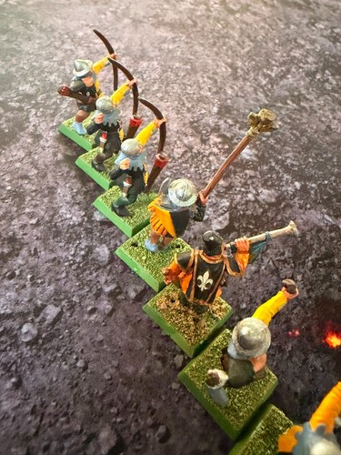 Warhammer ancien battle - ancien,