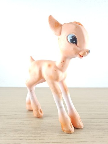 Figurine pouet disney - figurine,
