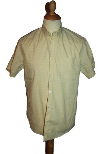 Chemise homme armand - mc, °°°