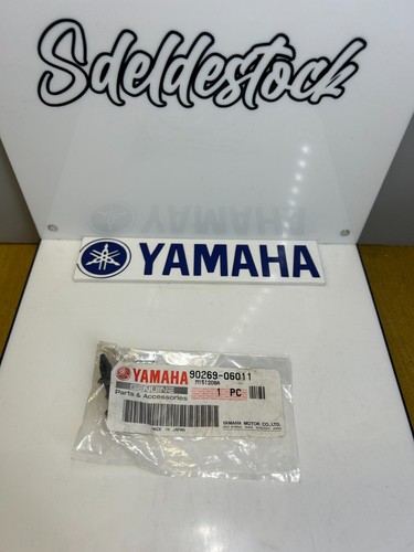 Rivet yamaha 90269 06011 - rivet,