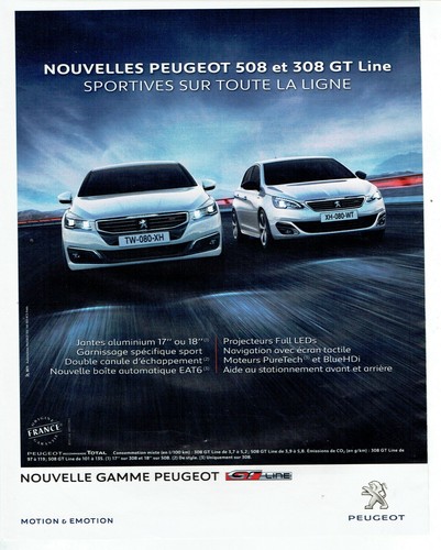 Publicité advertising 089 - advertising,