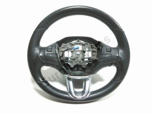 Volant 98007408zd peugeot 208 - 98007408zd,