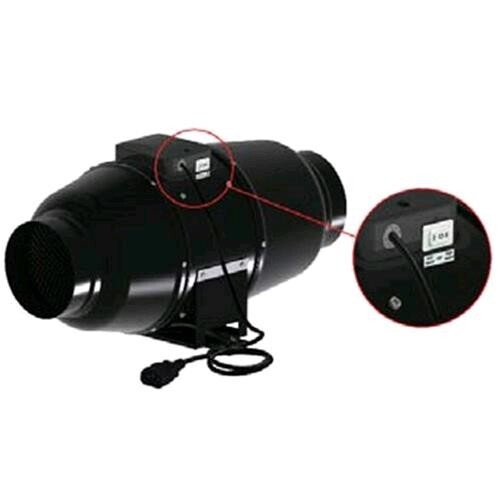 Vents ttm250rv aspirateur - vents,