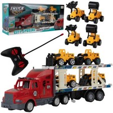 Malplay camionnette - malplay, rc