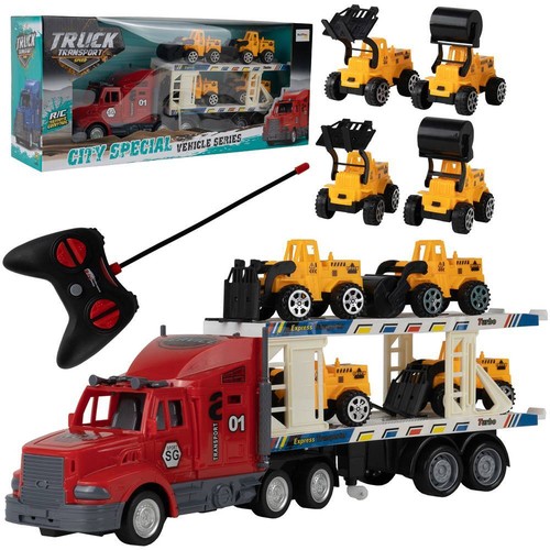 Malplay camionnette - malplay, rc