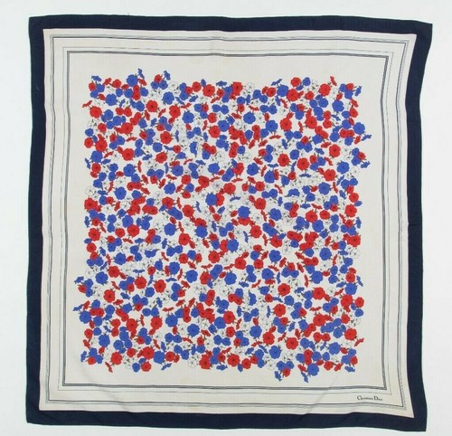 Authentique foulard - authentique, "