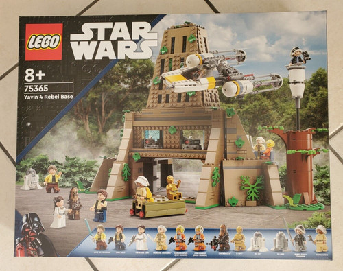 Lego star wars - lego, la