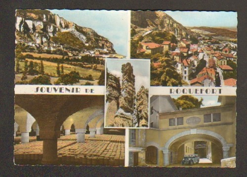 Roquefort automobile - (12),