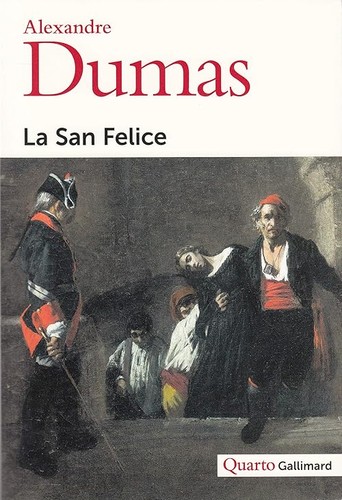 San felice dumas - felice,