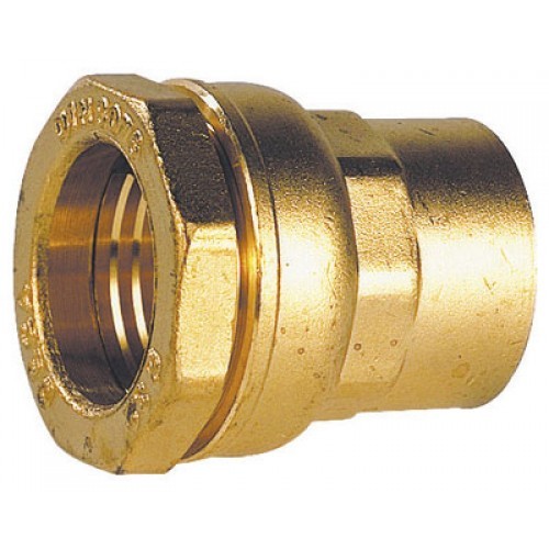 Raccord serrage extérieur - raccord,